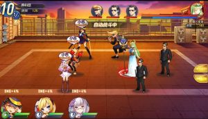 三网H5卡牌游戏【战姬物语H5】2021整理一键既玩服务端+Linux手工服务端+GM运营后台+GM授权后台