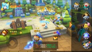 日系RPG手游【枫之战纪】+Linux小白手工端+新版GM授权后台