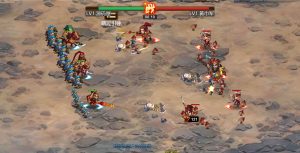 三网H5卡牌游戏【烽火三国H5】最新整理win系一键端+Linux手工服务端+GM授权后台