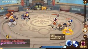 回合养成萌系手游【妖灵契】最新整理Linux手工端+安卓+授权后台