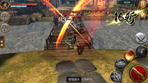 三国题材策略手游【极无双】最新整理真.三国无双单机一键即玩服务端+Linux手工服务端+安卓苹果双端+新版GM授权后台