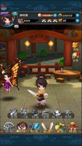 怀旧卡牌手游【仙剑奇侠传】最新整理Win一键既玩服务端+安卓苹果双端+GM授权后台