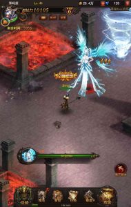 稀有H5游戏【大天使之剑H5又名奇迹H5】最新整理单机一键既玩服务端+Linux手工服务端+配套网站+GM授权后台