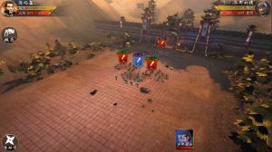 三国题材策略手游【三国演义】最新整理神机三国Win一键即玩服务端+安卓苹果双端+GM授权后台