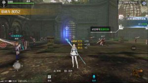 3D魔幻手游【新剑与魔法IP版】+Linux本地学习手工端+安卓苹果双端+GM后台