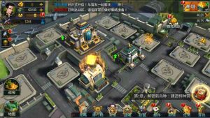 即时策略手游【口袋战争】最新整理Linux手工服务端+安卓+去内置GM+运营后台+新版GM授权后台