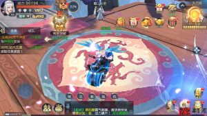 【剑舞龙城】3D仙侠+本地注册+本地验证+授权后台+安卓苹果双端