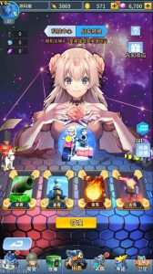 稀有放置卡牌手游【十万个小伙伴】最新整理Linux商业手工服务端+安卓+GM授权后台