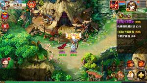 典藏回合手游【梦幻寻秦】最新整理Win系服务端+安卓苹果双端+GM工具