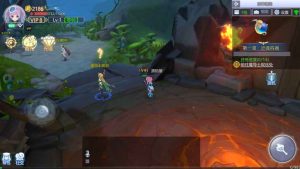 稀有魔幻手游【神启黎明修复版】最新整理单机一键即玩镜像服务端+Linux本地学习手工端+本地CDN+安卓+GM授权后台