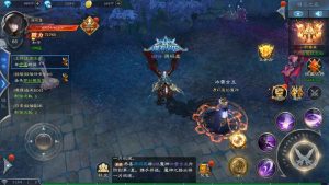 魔幻3D手游【神魔之征】最新整理Linux手工服务端+安卓苹果双端+新版GM授权后台