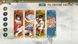 稀有卡牌回合手游【山海奇幻录】最新整理Linux手工服务端+CDK卡密授权后台+清包+安卓