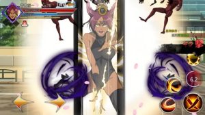 稀有横版格斗手游【死神觉醒之命器入魂】最新整理LINUX手工服务端+安卓+多区跨服+管理后台+CDK授权后台+福利后台