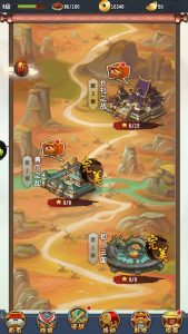 稀有三国卡牌回合手游【群英斗三国】最新整理Linux手工服务端+安卓+运营后台+CDK授权后台+GM授权后台