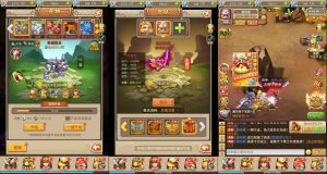 三网H5游戏【宠物猎人H5】最新整理Win系服务端+内置GM+GM后台