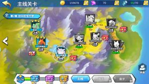 卡牌回合手游【口袋妖怪之萌妖出没多区L版】最新整理Linux手工端服务端+安卓+GM授权后台