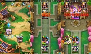 稀有卡牌回合手游【至尊-放开那三国白金版】最新整理单机一键即玩镜像端+Linux手工服务端+安卓苹果双端+CDK授权后台