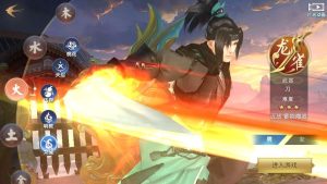 唯美仙侠手游【新剑侠情缘荒古剑侠定制版】最新整理单机一键即玩服务端+Linux手工服务端+安卓+GM后台